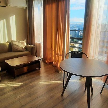 City Mountain View Tbilisi Luaran gambar