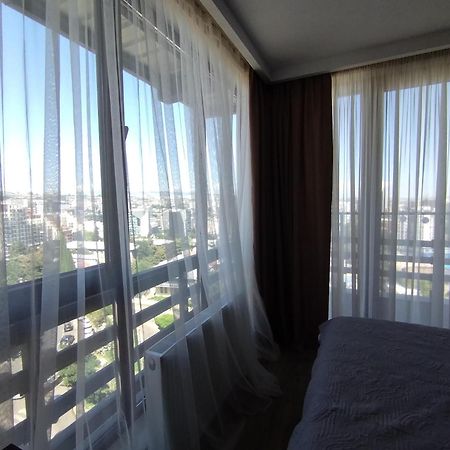 City Mountain View Tbilisi Bilik gambar