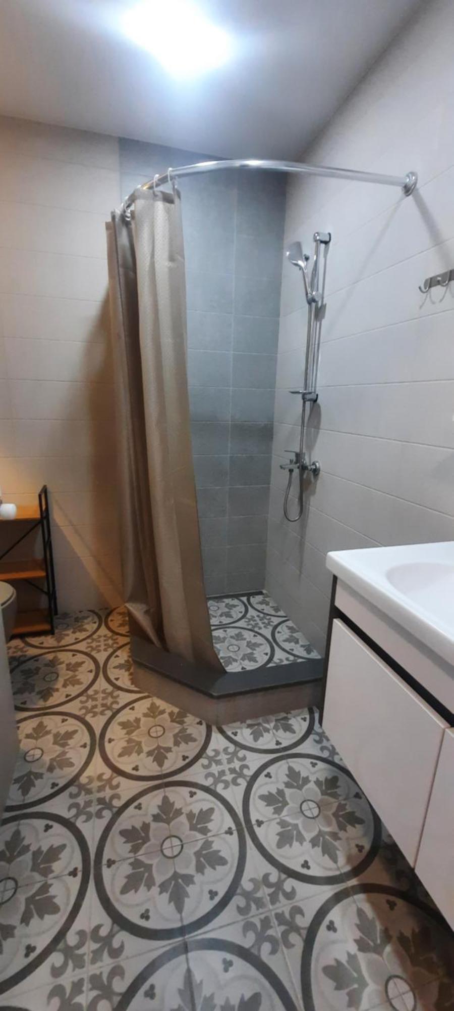 City Mountain View Tbilisi Luaran gambar