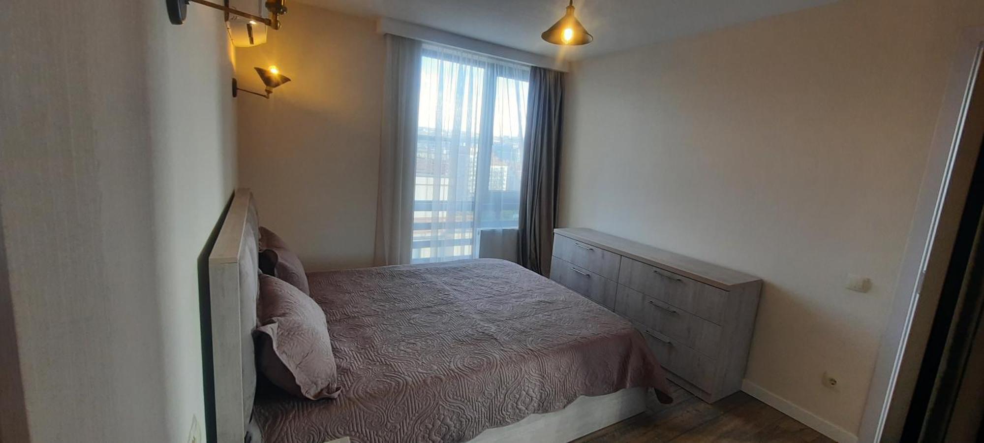 City Mountain View Tbilisi Luaran gambar