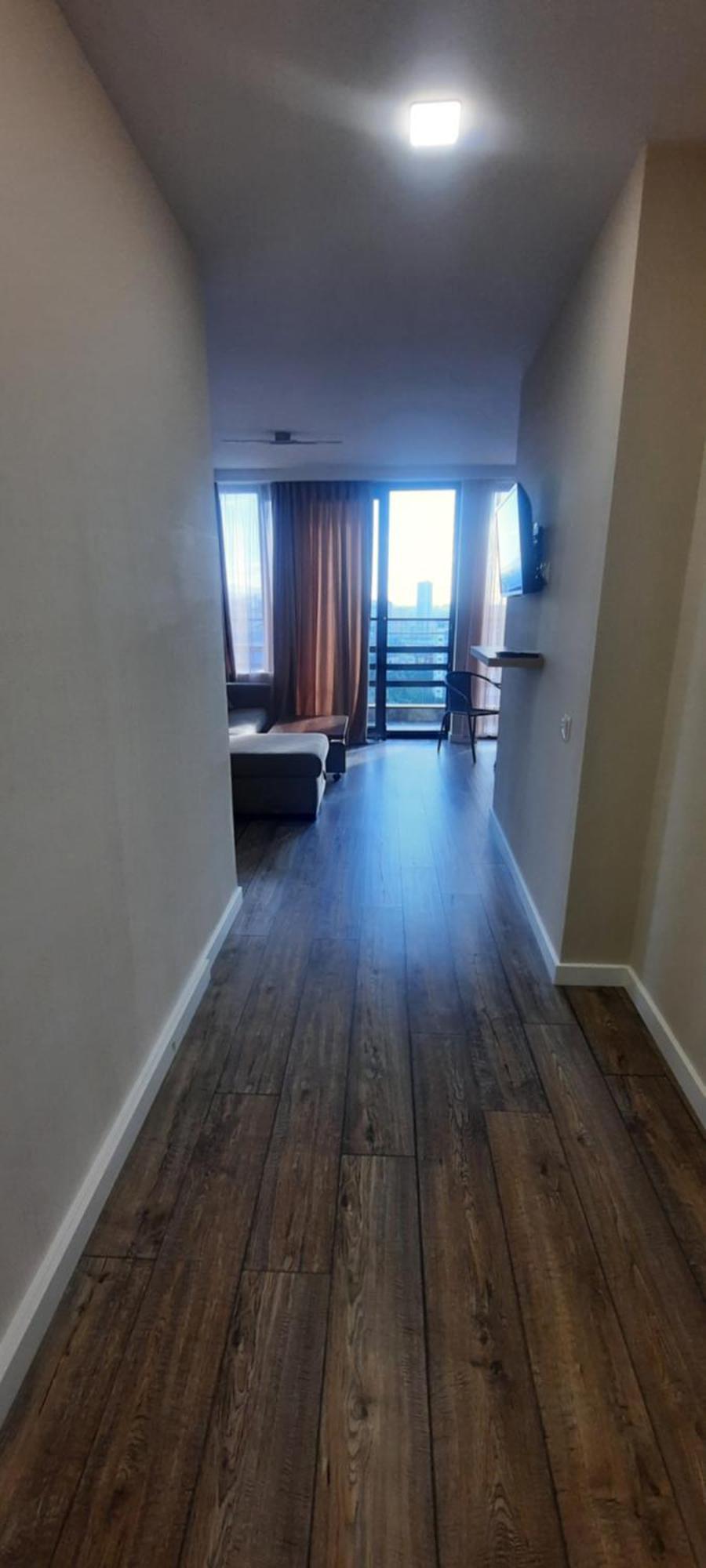 City Mountain View Tbilisi Luaran gambar