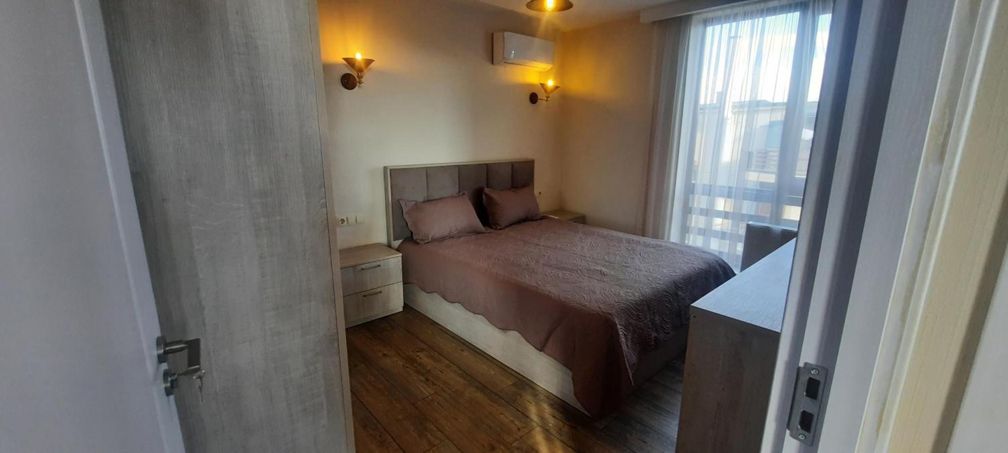 City Mountain View Tbilisi Luaran gambar