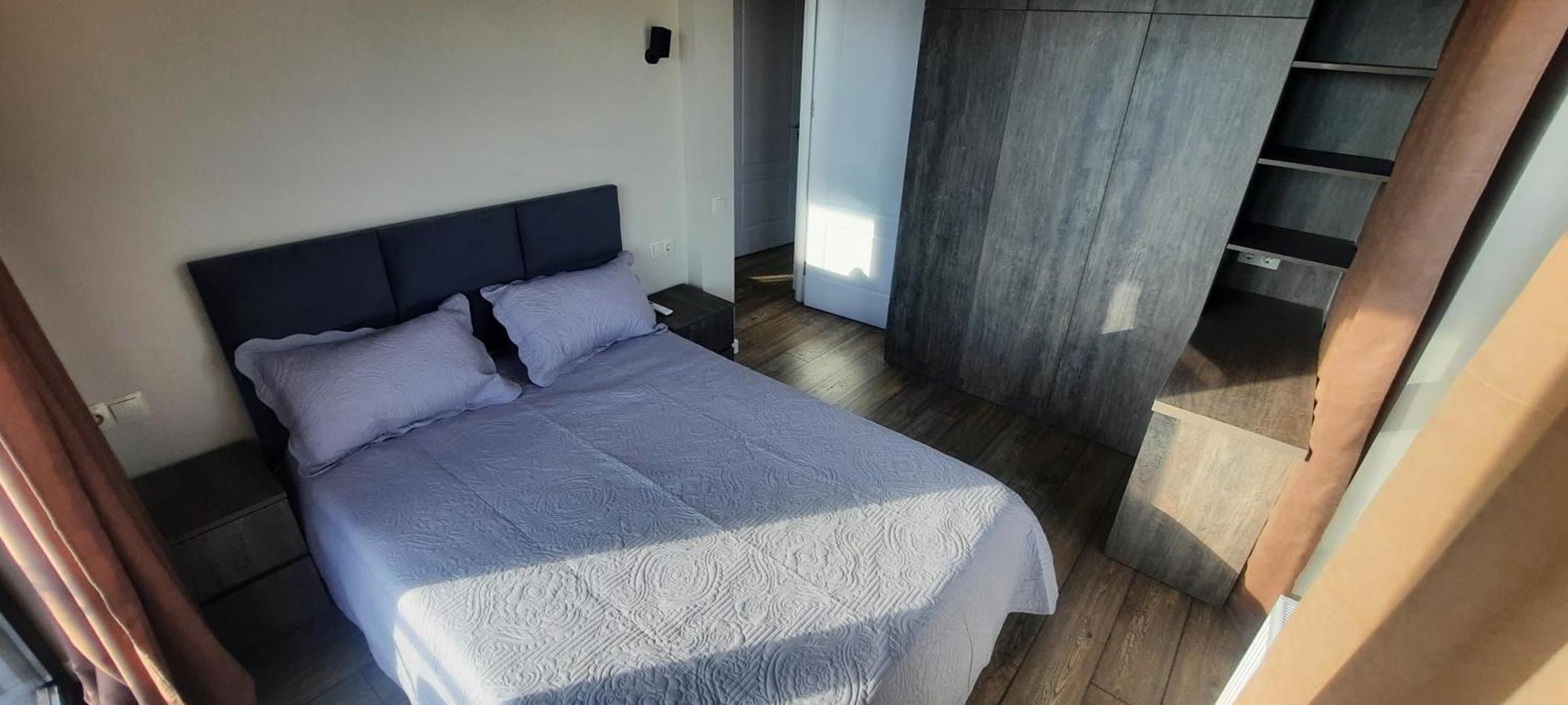City Mountain View Tbilisi Luaran gambar
