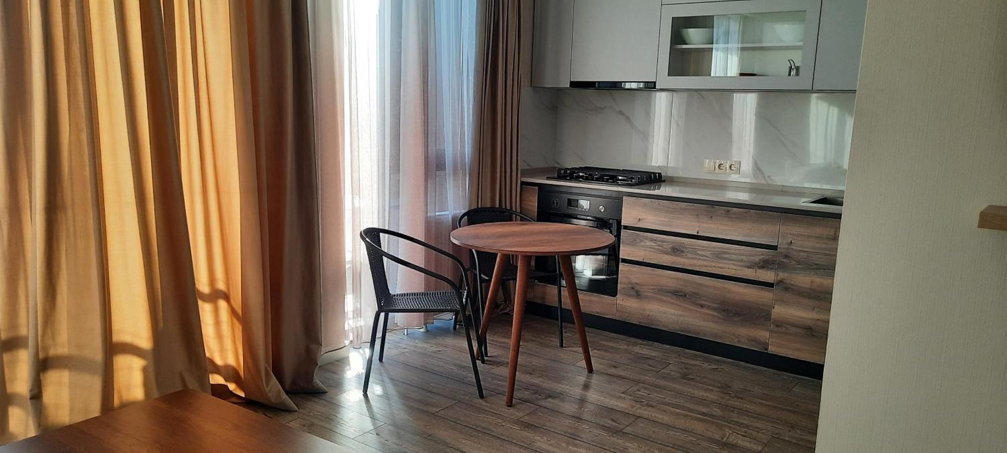 City Mountain View Tbilisi Luaran gambar