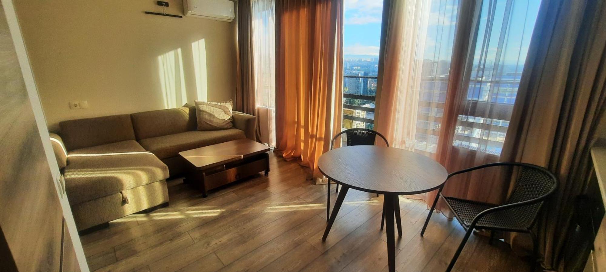 City Mountain View Tbilisi Luaran gambar
